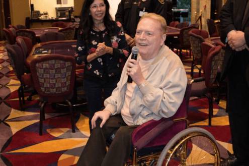 Larry Flynt Larry Flynt
