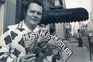 Larry Flynt Larry Flynt