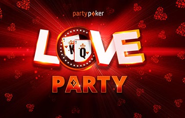 21 misí, 21 dárků, bonus ke vkladu každý týden. Pokračuje akce Love party(poker) 21 misí, 21 dárků, bonus ke vkladu každý týden. Pokračuje akce Love party(poker)
