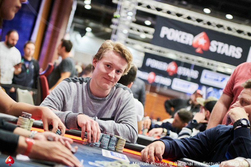 Online neděle: Šusta trefil $44 Bounty Builder, Bednář ve dvou ze tří dohrávek Online neděle: Šusta trefil $44 Bounty Builder, Bednář ve dvou ze tří dohrávek