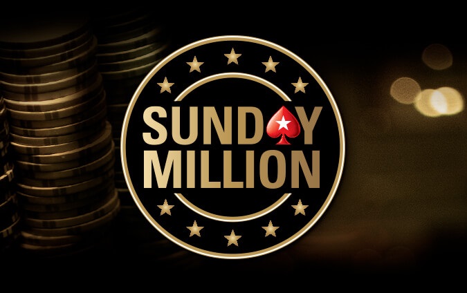Záznam finále $109 Sunday Millionu, Jan Bednář dokráčel na 7. místo Záznam finále $109 Sunday Millionu, Jan Bednář dokráčel na 7. místo