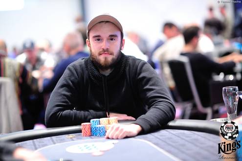 Druhým dnem Millions Online Mini Main Eventu Češi neprošli, Vocaaas padl v jeho závěru Druhým dnem Millions Online Mini Main Eventu Češi neprošli, Vocaaas padl v jeho závěru