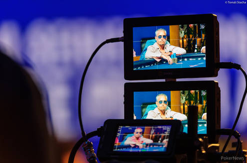 Záznam: Damian Salas si zahrál heads-up Super Millions, $408.406 však získal LarsLuzak Záznam: Damian Salas si zahrál heads-up Super Millions, $408.406 však získal LarsLuzak
