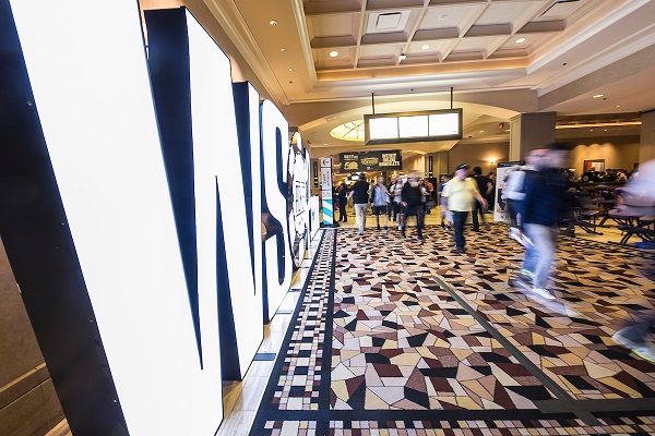 Caesars spustilo promo pro WSOP 2021, co nám prozrazuje o samotném festivalu? Caesars spustilo promo pro WSOP 2021, co nám prozrazuje o samotném festivalu?