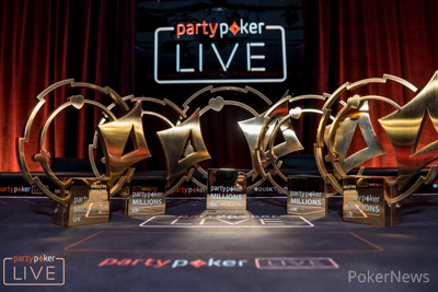 Záznam úvodního dne $25k Millions Online Super High Rolleru Záznam úvodního dne $25k Millions Online Super High Rolleru