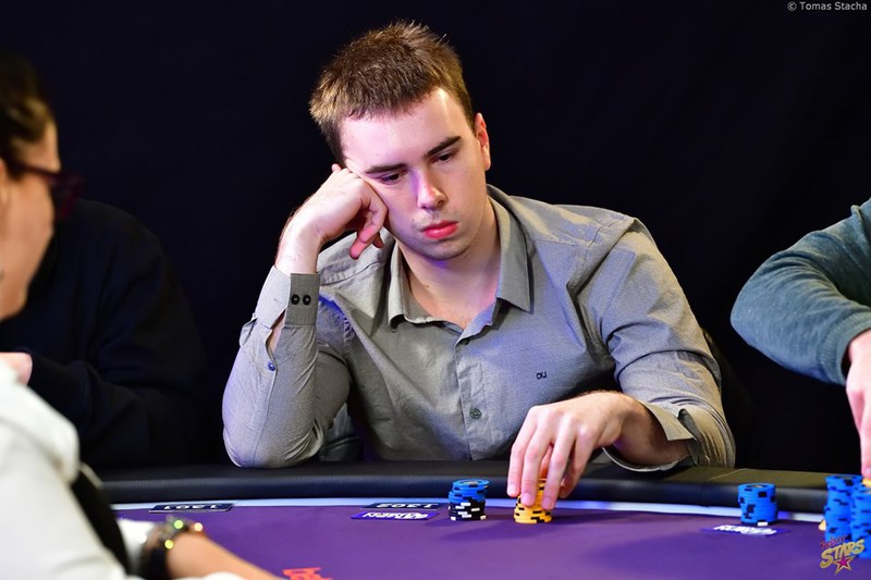 Ottomar Ladva sehrál životní partii, velmistr v heads-upu $25k SHR vyprášil Bonoma Ottomar Ladva sehrál životní partii, velmistr v heads-upu $25k SHR vyprášil Bonoma