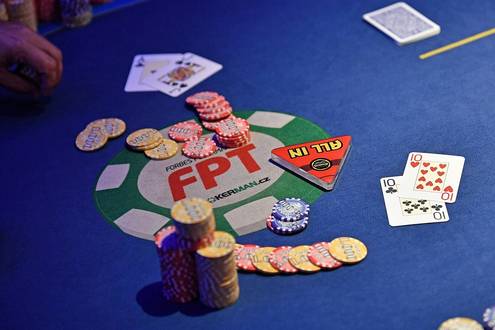 Zahrajte si sobotní turnaje Forbes Pokerman Tour, garantují 70 tisíc Zahrajte si sobotní turnaje Forbes Pokerman Tour, garantují 70 tisíc