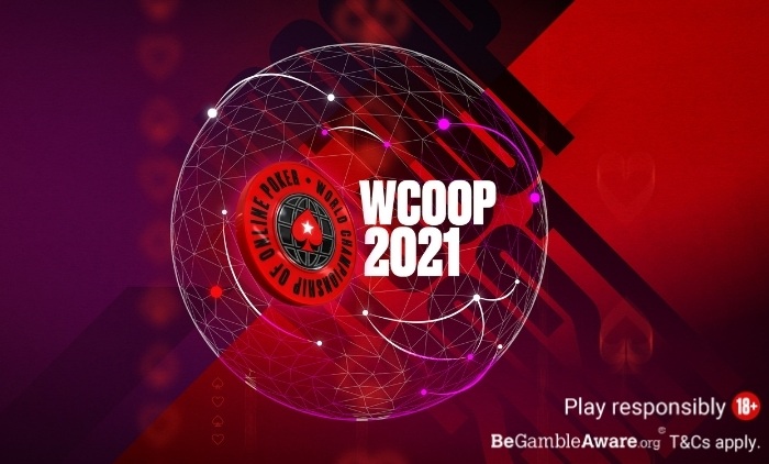 Dvacáté vydání WCOOP českým hráčům garantuje $50 milionů Dvacáté vydání WCOOP českým hráčům garantuje $50 milionů