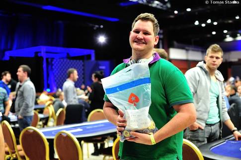 Tudle nudle! Antonín Duda je čtvrtým českým šampionem WCOOP 2021! Tudle nudle! Antonín Duda je čtvrtým českým šampionem WCOOP 2021!