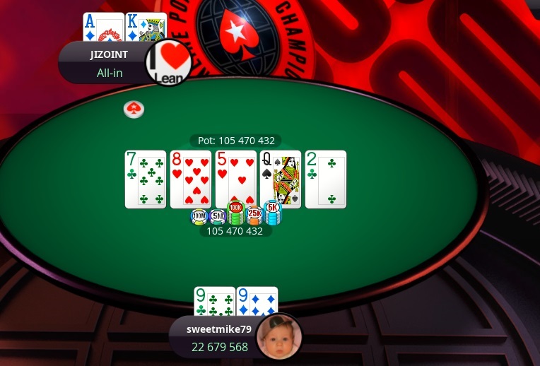 Ještě jeden! Čech sweetmike79 v závěru WCOOP získal titul a $37.530 Ještě jeden! Čech sweetmike79 v závěru WCOOP získal titul a $37.530