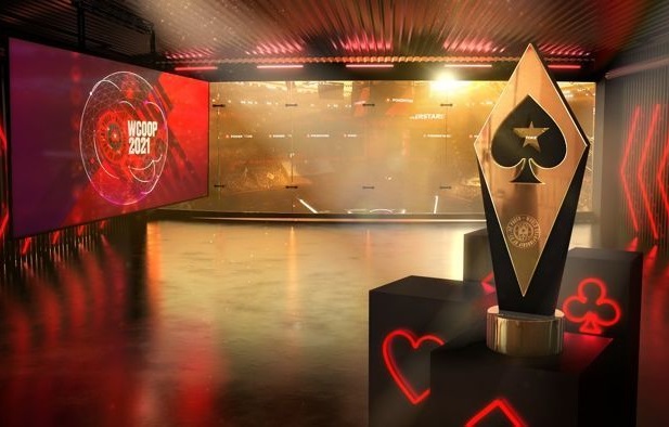 Skončil největší WCOOP v historii, šampionem Main Eventu Rus „CrazyLissy“ Skončil největší WCOOP v historii, šampionem Main Eventu Rus „CrazyLissy“