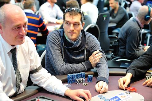 Online neděle: Fantastický Nethos si zahrál heads-up Sunday Cooldown Online neděle: Fantastický Nethos si zahrál heads-up Sunday Cooldown